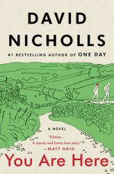 You Are Here : A Novel