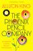 The Phoenix Pencil Company : A Novel