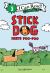 Stick Dog Meets Poo-Poo Stick Dog Meets Poo-Poo