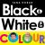 Black and White in Colour (UK ANZ Edition)