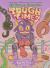 Tough Times : El Toro and Friends: a Graphic Novel