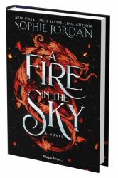 A Fire in the Sky : A Novel