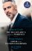 The Billionaire's Last-Minute Marriage / a Deal for the Tycoon's Diamonds : The Billionaire's Last-Minute Marriage (the Greeks' Race to the Altar) / a Deal for the Tycoon's Diamonds (the Infamous Cabrera Brothers)