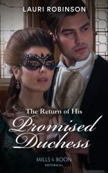 The Return of His Promised Duchess