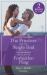 The Princess and the Single Dad / His Majesty's Forbidden Fling : The Princess and the Single Dad (the Princess Sister Swap) / His Majesty's Forbidden Fling (Scandal at the Palace)