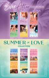 The Ever after and Sumer of Love Collection
