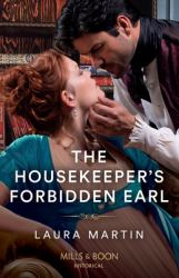 The Housekeeper's Forbidden Earl