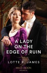 A Lady on the Edge of Ruin