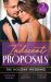 Indecent Proposals: the Holiday Wedding : Married till Christmas (the Bravos of Justice Creek) / Scandalous Engagement / Single Dad's Holiday Wedding