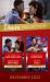 The Desire Collection December 2022 : Rancher after Midnight (Texas Cattleman's Club: Ranchers and Rivals) / One Night Only / the Trouble with Love and Hate / Her Best Friend's Brother