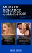 Modern Romance May 2023 Books 1-4 : Italian Nights to Claim the Virgin / Cinderella and the Outback Billionaire / Desert King's Forbidden Temptation / the Baby Behind Their Marriage Merger