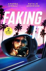 Faking It : Fast-Track Fiancé (the Fast Track Billionaires' Club) / Billion-Dollar Dating Game (Billion-Dollar Bet)