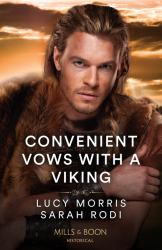 Convenient Vows with a Viking : Her Bought Viking Husband / Chosen As the Warrior's Wife