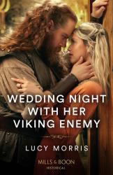 Wedding Night with Her Viking Enemy