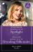 Cinderella in the Spotlight / Winning over the Brooding Billionaire : Cinderella in the Spotlight (Twin Sister Swap) / Winning over the Brooding Billionaire