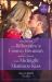 The Billionaire's Festive Reunion / Their Midnight Mistletoe Kiss : The Billionaire's Festive Reunion / Their Midnight Mistletoe Kiss