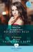 Breaking the Nurse's No-Dating Rule / Her Secret Valentine's Baby : Breaking the Nurse's No-Dating Rule / Her Secret Valentine's Baby