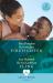 Her Forbidden Firefighter / the Vet's Caribbean Fling : Her Forbidden Firefighter (Wyckford General Hospital) / the Vet's Caribbean Fling