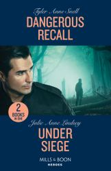 Dangerous Recall / under Siege : Dangerous Recall / under Siege (Beaumont Brothers Justice)