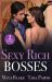 Sexy Rich Bosses : Out of Office Nights (Royals of Cartana) / His Forgotten Wife