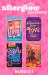 Afterglow Books Bundle 1 : The Bookbinder's Guide to Love (WiCKed Sisters) / the (Fake) Dating Game / the Devil in Blue Jeans / Frenemy Fix-Up