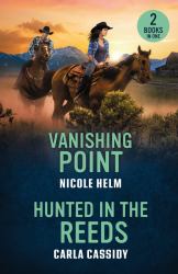 Vanishing Point / Hunted in the Reeds : Vanishing Point / Hunted in the Reeds (Marsh Mysteries)