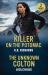 Killer on the Potomac / the Unknown Colton : Killer on the Potomac (Guardians of Justice) / the Unknown Colton (the Coltons of Alaska)
