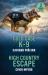 Cold Case K-9 / High Country Escape : Cold Case K-9 (Crooked Pass Security) / High Country Escape (Eagle Mountain: Unsolved Mysteries)