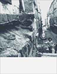 Charles Simonds: Dwelling