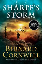 Sharpe's Storm : A Novel