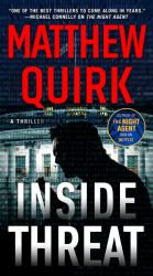 Inside Threat : A Novel