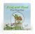 Frog and Toad: Two Together : Original Board Book with Cut-Out Cover and Raised Element from the Classic Animal Friendship and Adventure Series [ages 0-4]