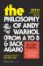 The Philosophy of Andy Warhol [50th Anniversary Edition] : From a to B and Back Again