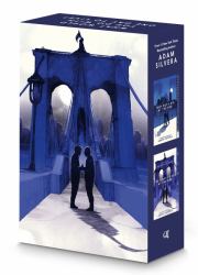 They Both Die at the End Paperback Box Set : The First to Die at the End, They Both Die at the End