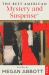 The Best American Mystery and Suspense 2026