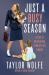 Just a Busy Season : Essays on Motherhood, an Unexpected Comedy Just a Busy Season : Essays on Motherhood, an Unexpected Comedy