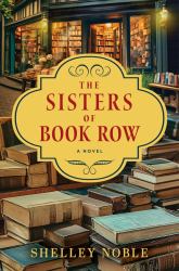 The Sisters of Book Row : A Novel