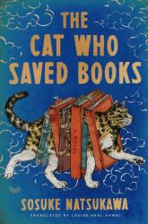 The Cat Who Saved Books Gift Edition : A Novel