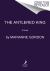 The Antlered King : A Raven's Trade Novel The Antlered King : A Raven's Trade Novel