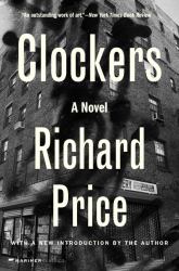 Clockers : A Novel