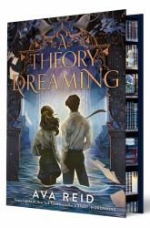 A Theory of Dreaming Deluxe Limited Edition : Sequel to a Study in Drowning