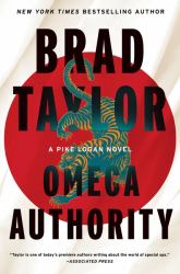 Omega Authority : A Pike Logan Novel