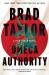 Omega Authority : A Pike Logan Novel Omega Authority : A Pike Logan Novel