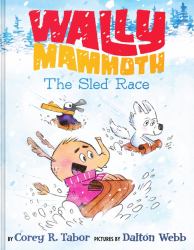 Wally Mammoth: the Sled Race