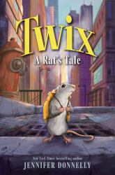 Twix : A Rat's Tale