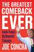 The Greatest Comeback Ever : Inside Trump's Big Beautiful Campaign