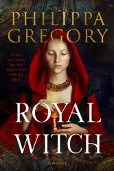 Royal Witch : A Novel