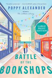 The Battle of the Bookshops : A Novel
