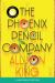 The Phoenix Pencil Company : A Novel
