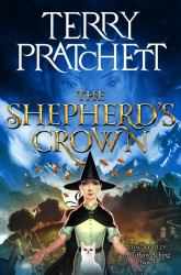 The Shepherd's Crown : A Novel of Discworld